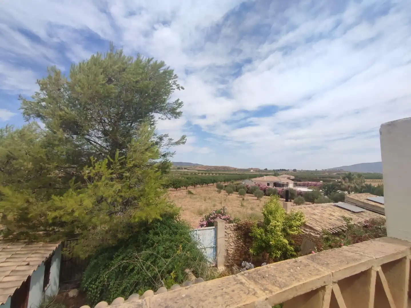 Casa aparellada amb jardí en venda a El Pinós / Pinoso, imagen 7