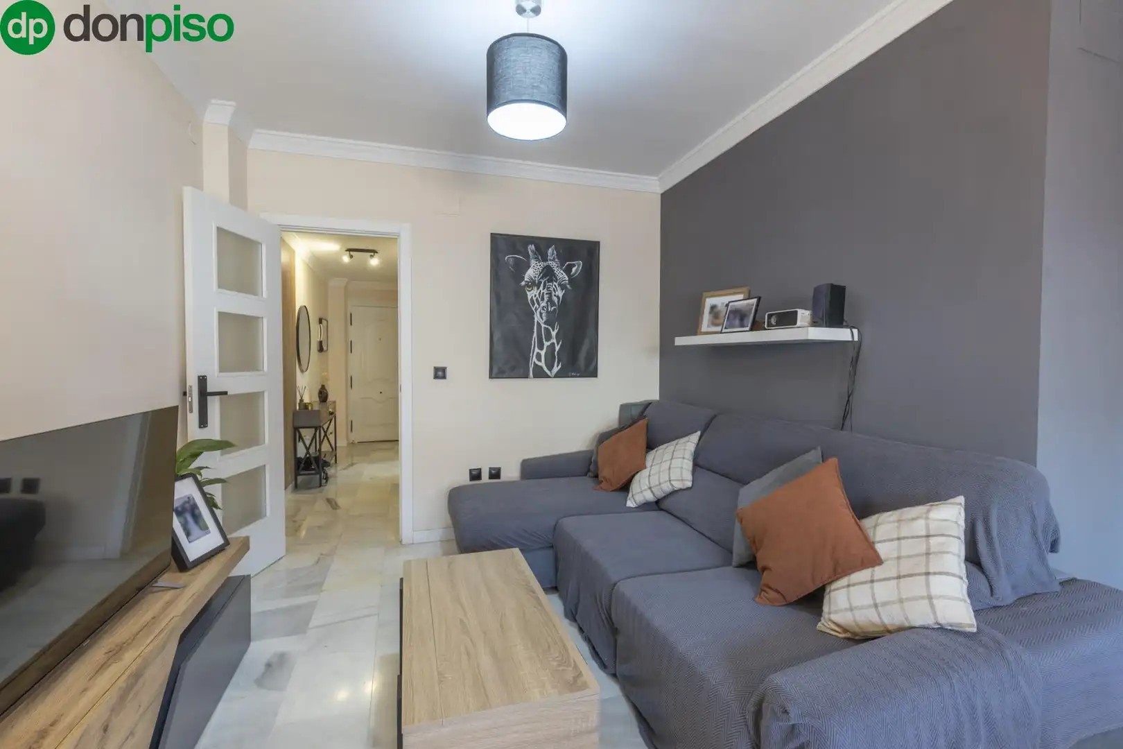 Flat for sale in Avenida de la Casa Grande, Gójar