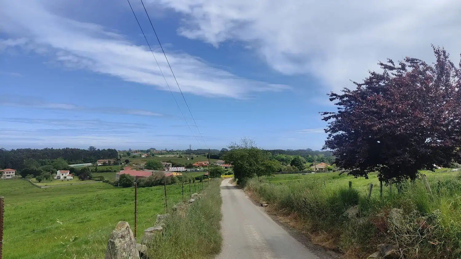 Residencial en venda en Villaviciosa