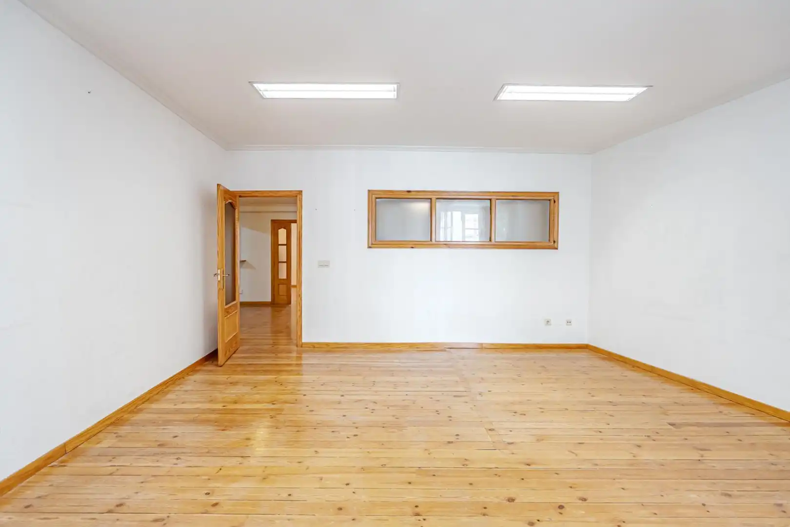 Apartament en venda en Valladolid amb Calefacció
