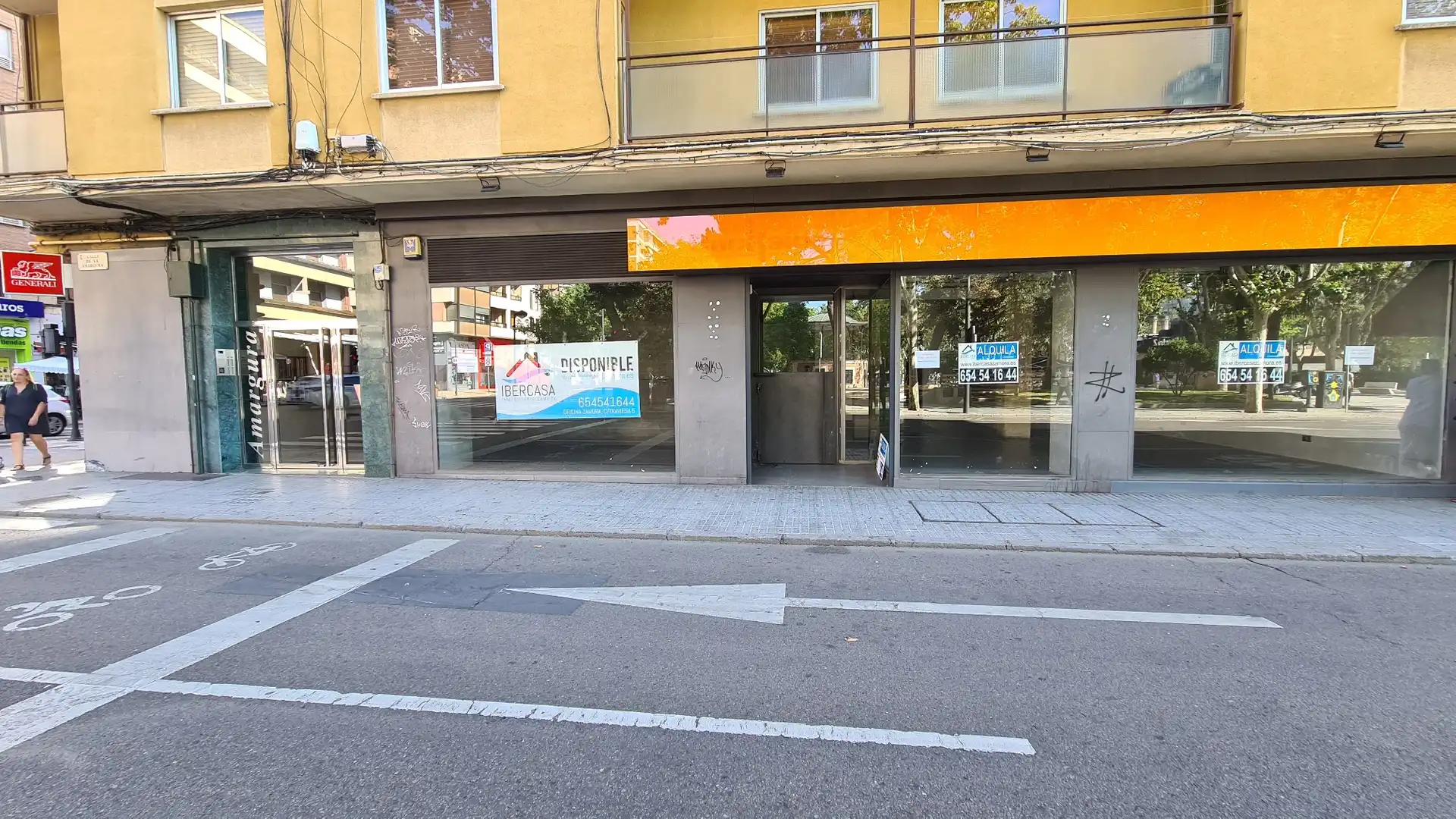 Business premises to rent in Calle Amargura 4, imagen 15