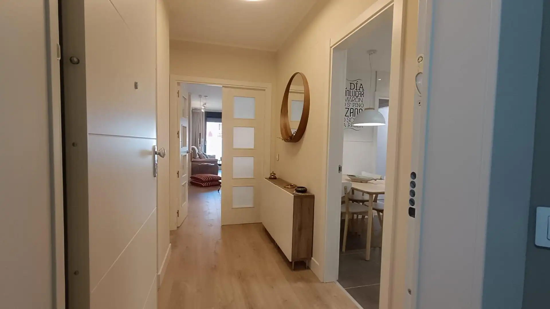 Piso en venta en Jerez de la Frontera con Aire acondicionado, Terraza y Trastero