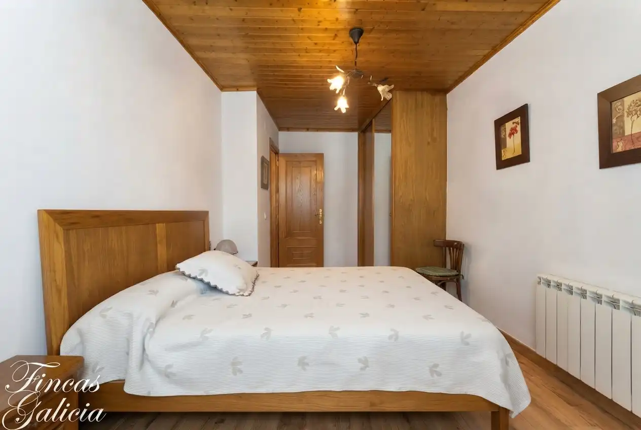 Terraced house with terrace for sale in Riós, imagen 6