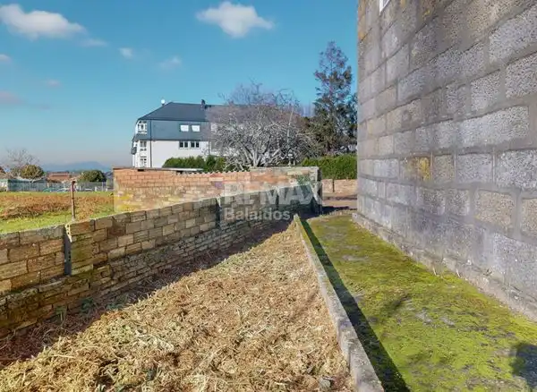 Casa o chalet en venta en Vigo  con Jardín privado y Trastero