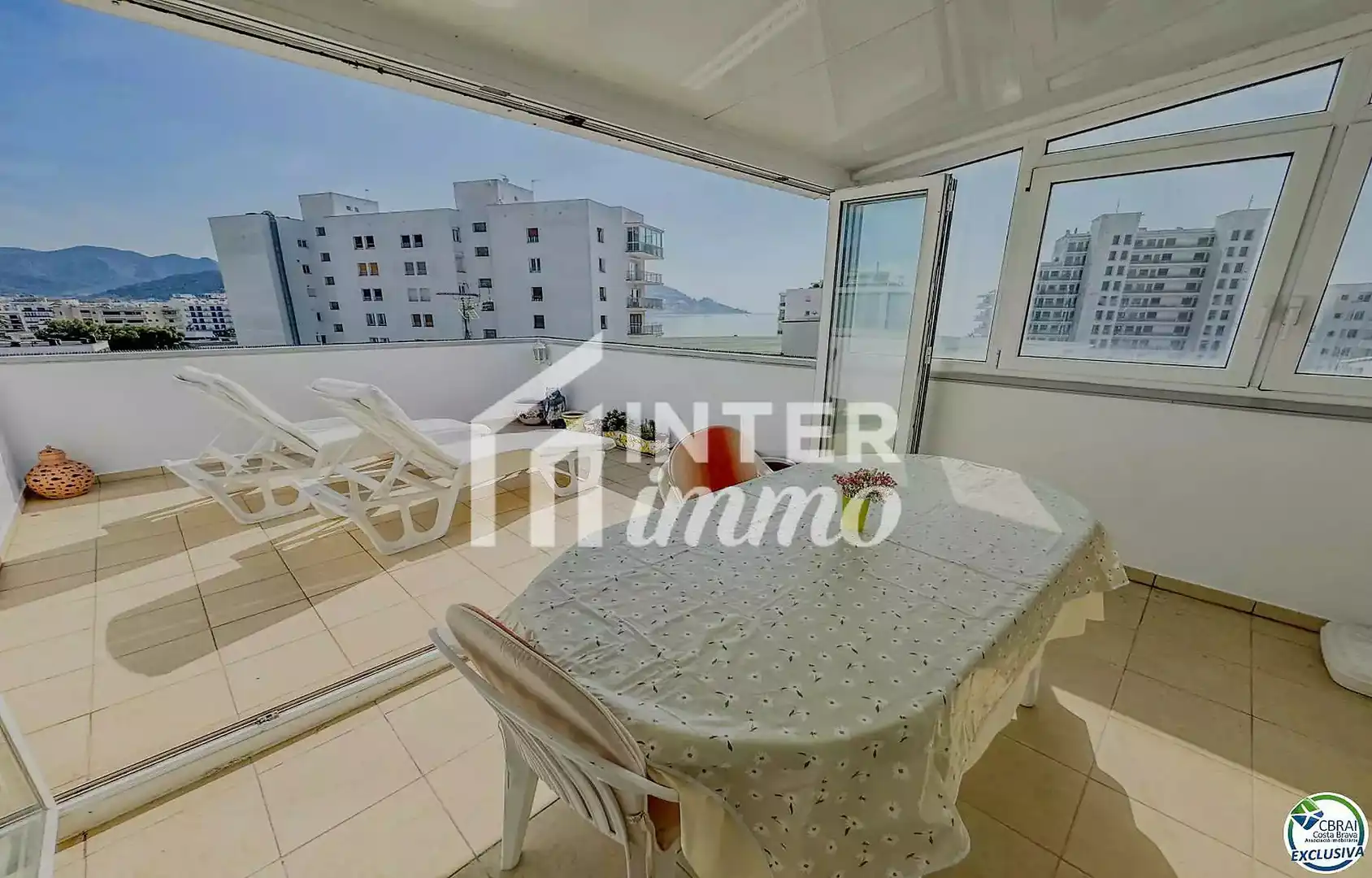 Appartamento con ascensore in vendita a Carrer Punta Llevant 11