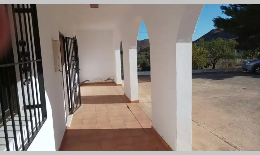 Casa con jardín en venta en Calle los Molinas, imagen 5