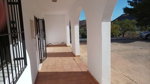 CASA CON PARCELA GAFARILLOS, Bild 5