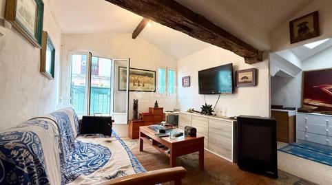 Foto 4 de Pis en venda a Centro - Ayuntamiento, Cantabria