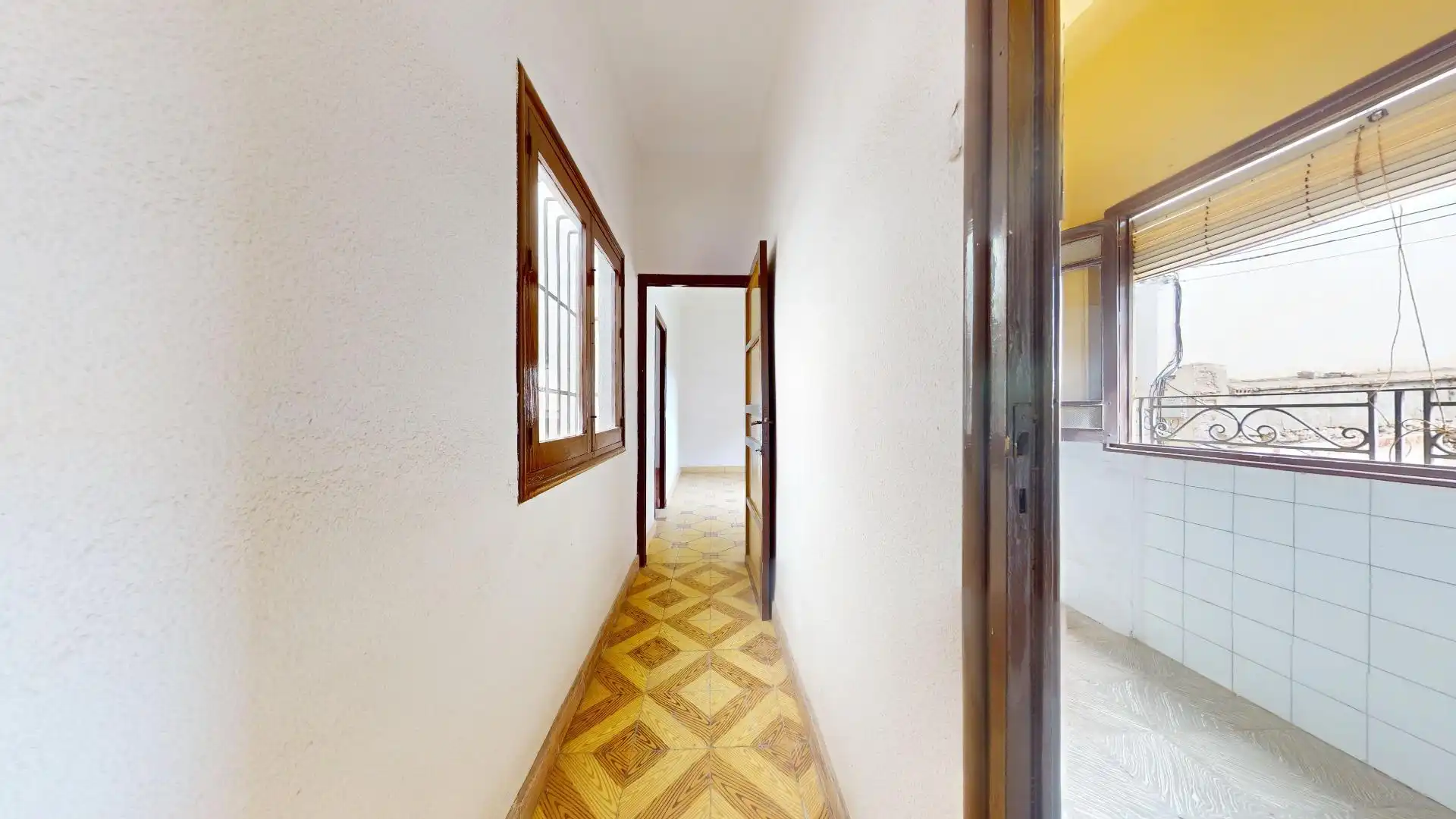 Houses for sale in Berja