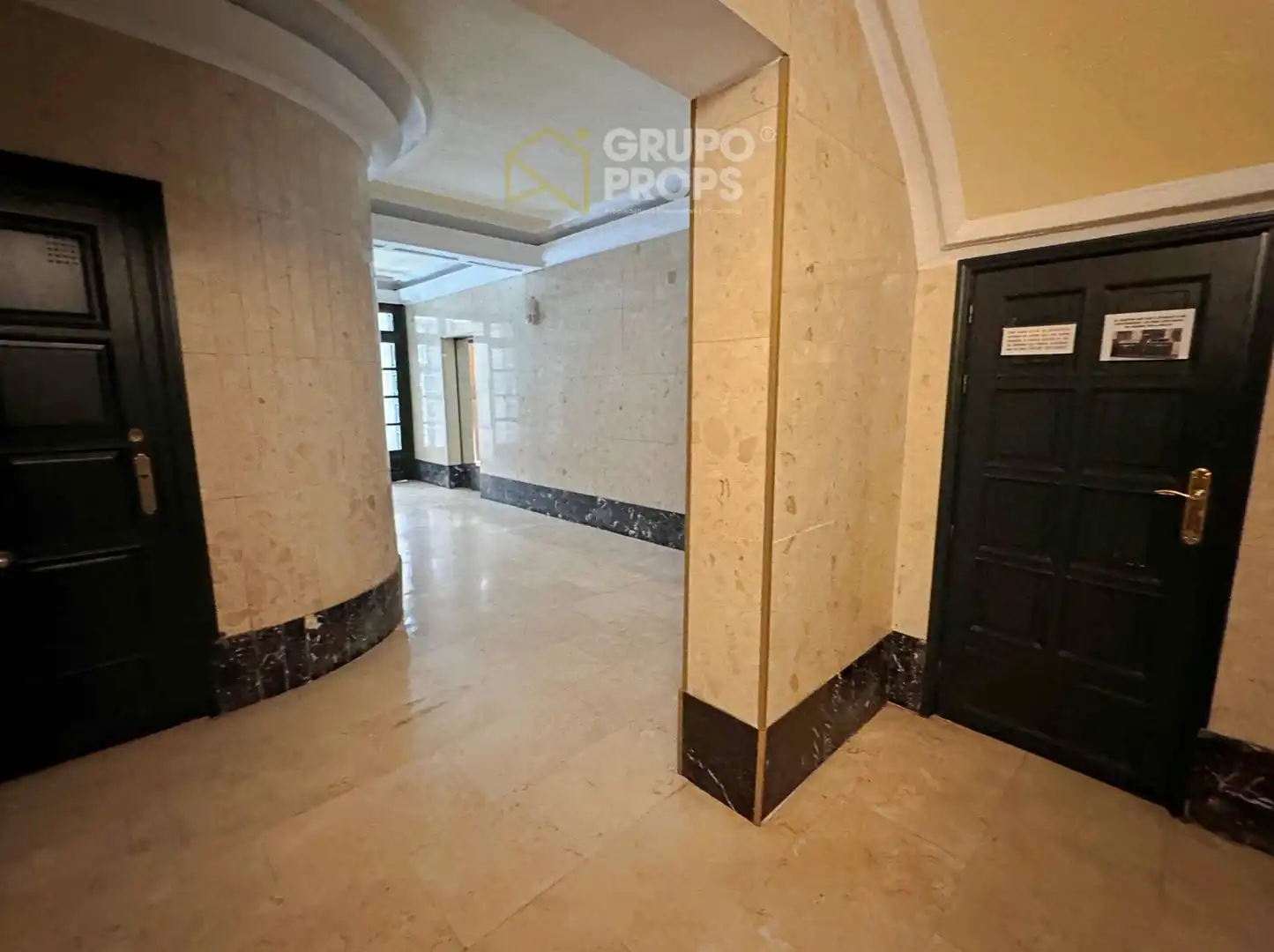 Pis de lloguer en Madrid amb Aire condicionat, Calefacció i Parquet