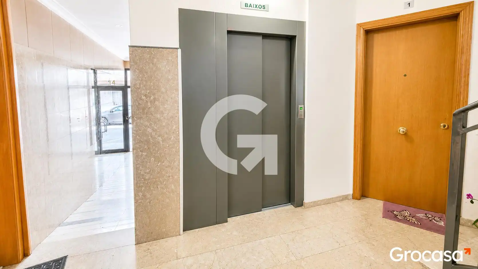 Piso en venta en Tarragona con Aire acondicionado, Calefacción y Balcón