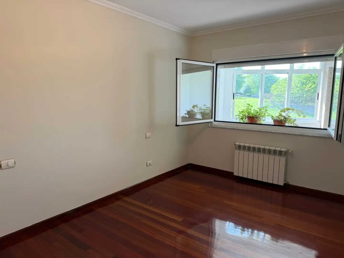 Comedor de Casa o chalet en venta en Lugo con Calefacción, Terraza y Balcón