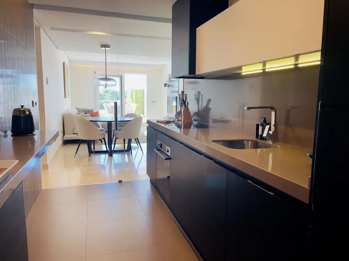 Apartment with pool for sale in Los Arqueros  - Puerto del Almendro, imagen 23