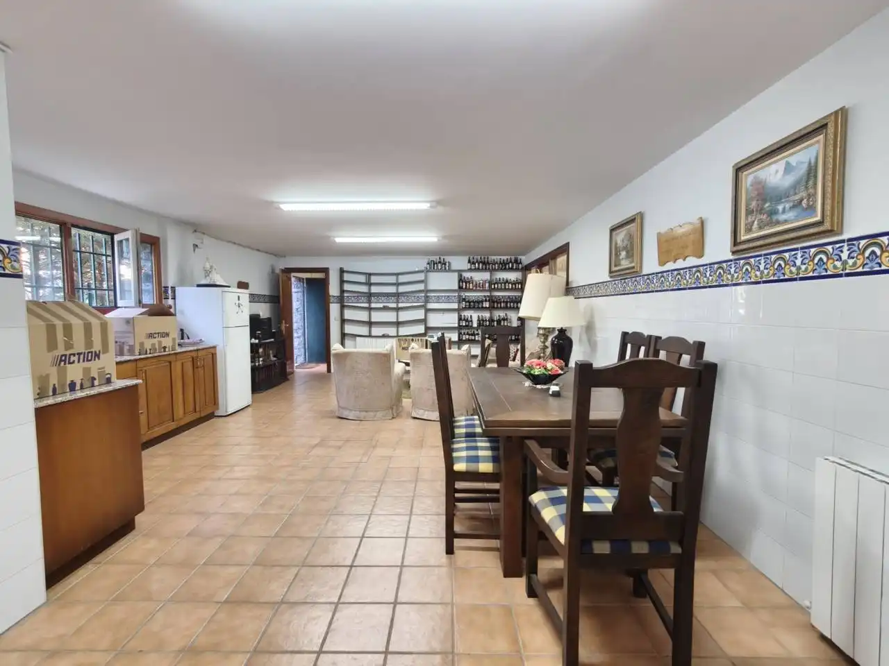 Detached house with garden for sale in Calle Negurigane, imagen 54