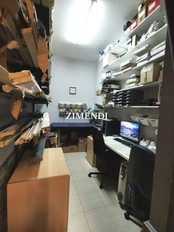Business premises for sale in Durango, imagen 9