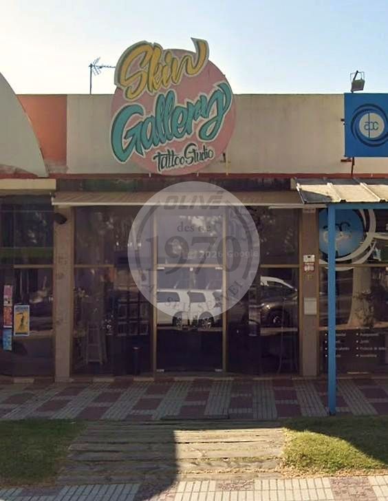 Local de alquiler en De Platja D'Aro, S'Agaró