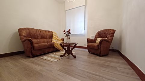 Foto 5 de Piso en venta en Travesía de Sagarminaga, Bolueta, Bilbao