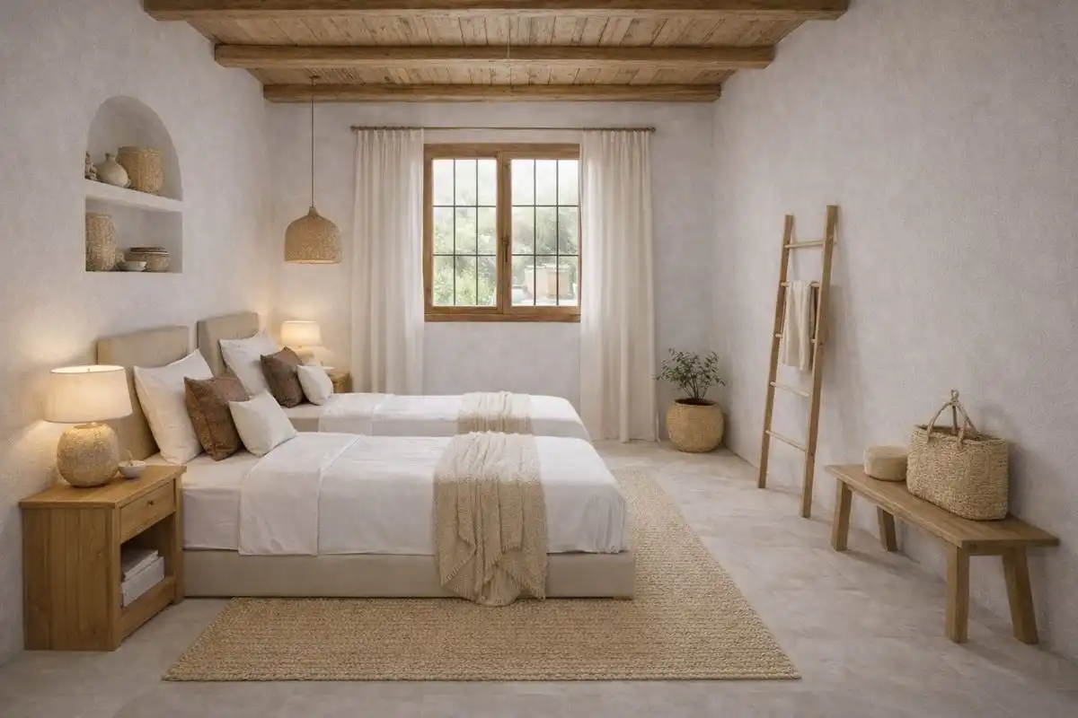 Maison à vendre à Diseminado P 7 San Carlos, imagen 21