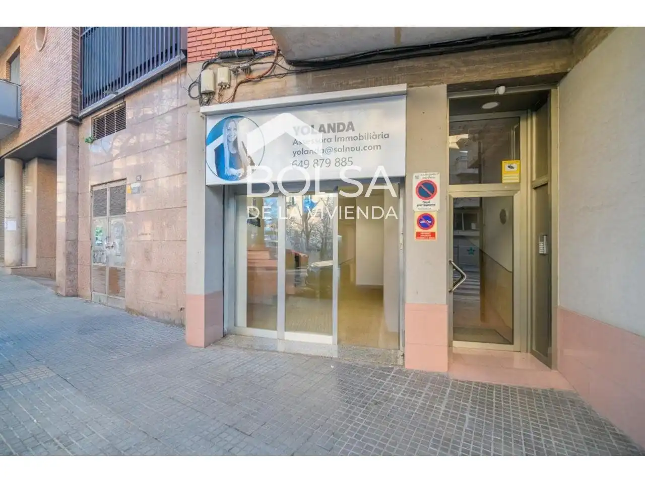 Local comercial en venda a Bases de Manresa - Carretera de Santpedor, imagen 17