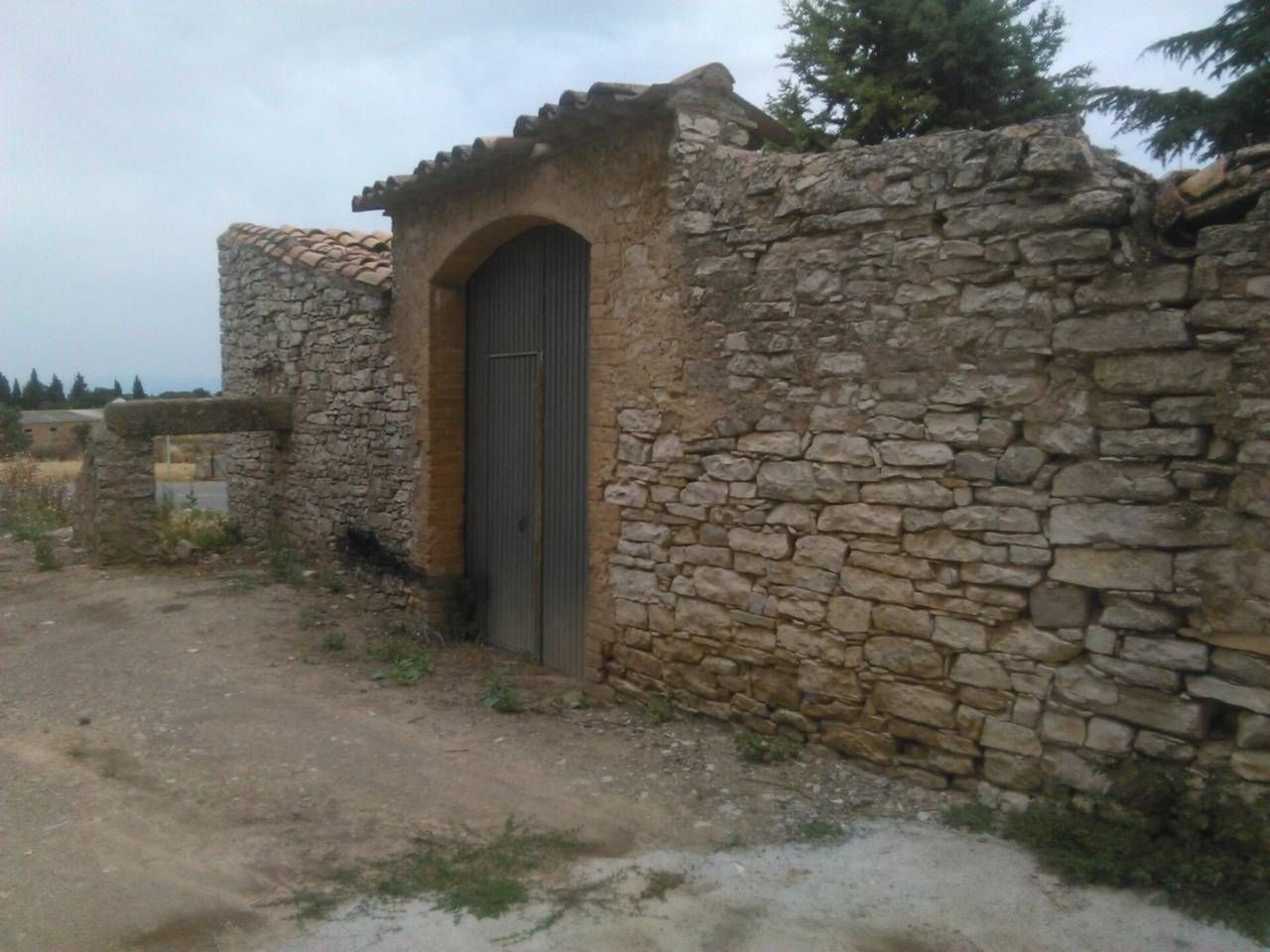 Edifici en venda en Sant Ramon