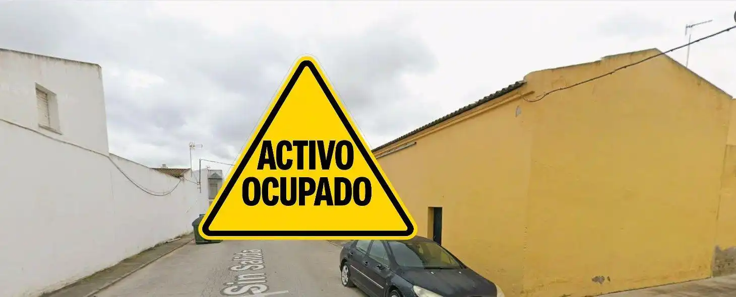 Casa con giardino in vendita a FERROCARRIL