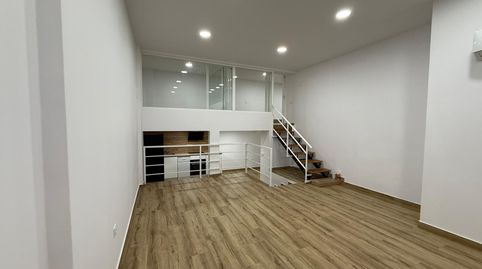 Foto 3 de Planta baixa de lloguer a Calle de la Mandarina, Quintana, Madrid Capital