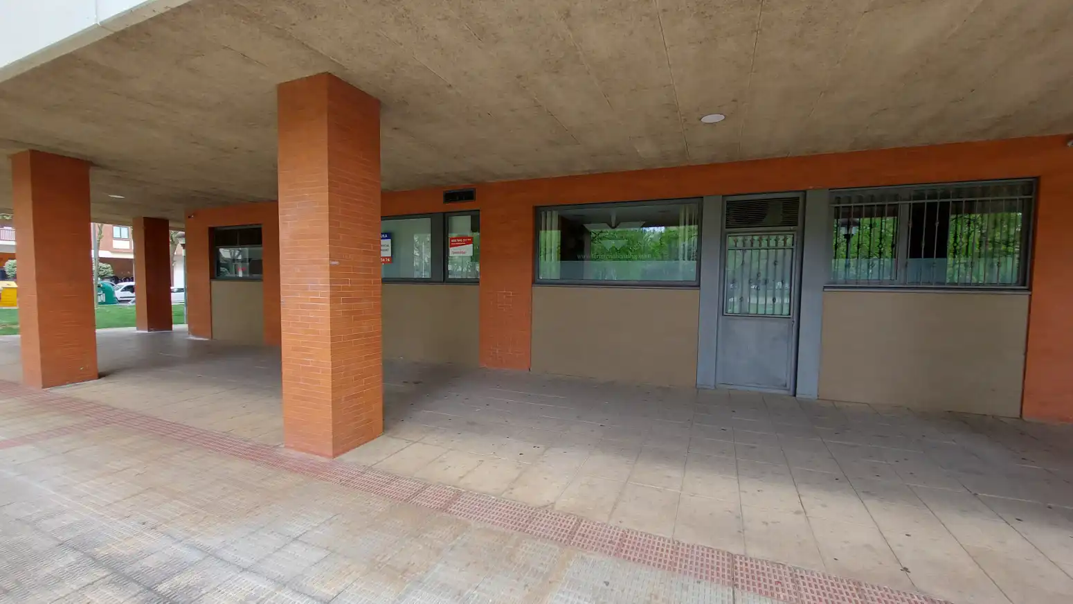 Locale commerciale in affitto a Logroño - Club Deportivo, imagen 5