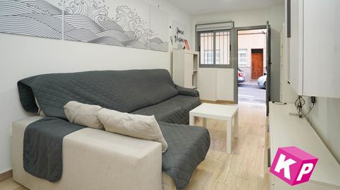 Foto 2 de Planta baja en venta en Antonio García Sarboni, Centro, Santa Pola