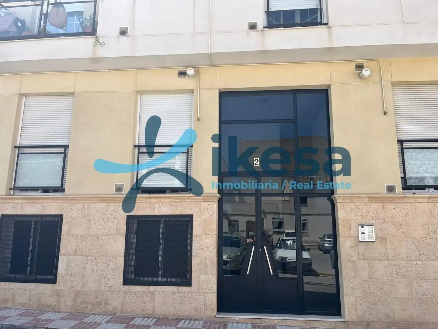 Appartamento con ascensore in vendita a Mancha Real, imagen 2