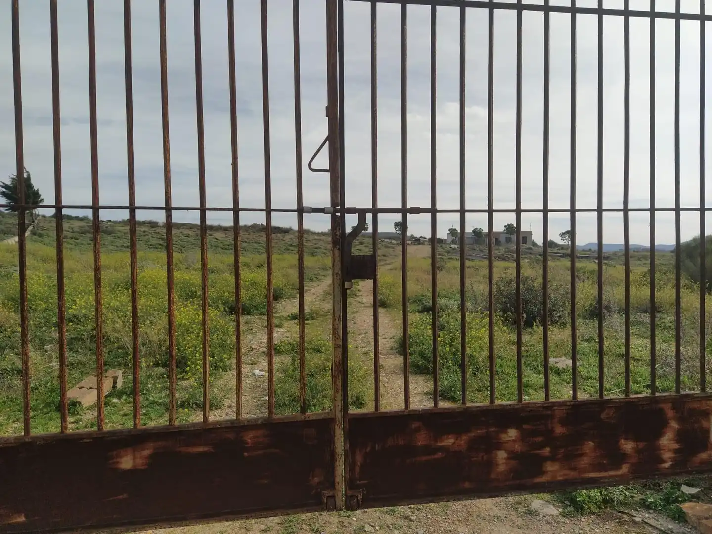 Terreny residencial en venda a Medina Sidonia, imagen 5