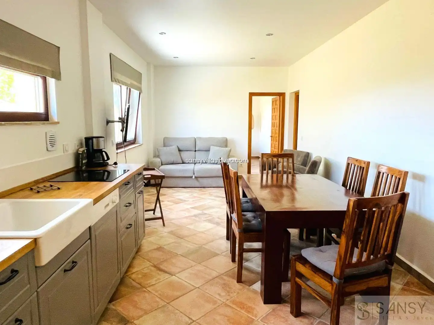 Chalet en venta en La Pedrera - Vessanes, imagen 17