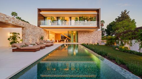 Villa Moderna de Diseño Arquitectónico Rodeada de Naturaleza, imatge 2
