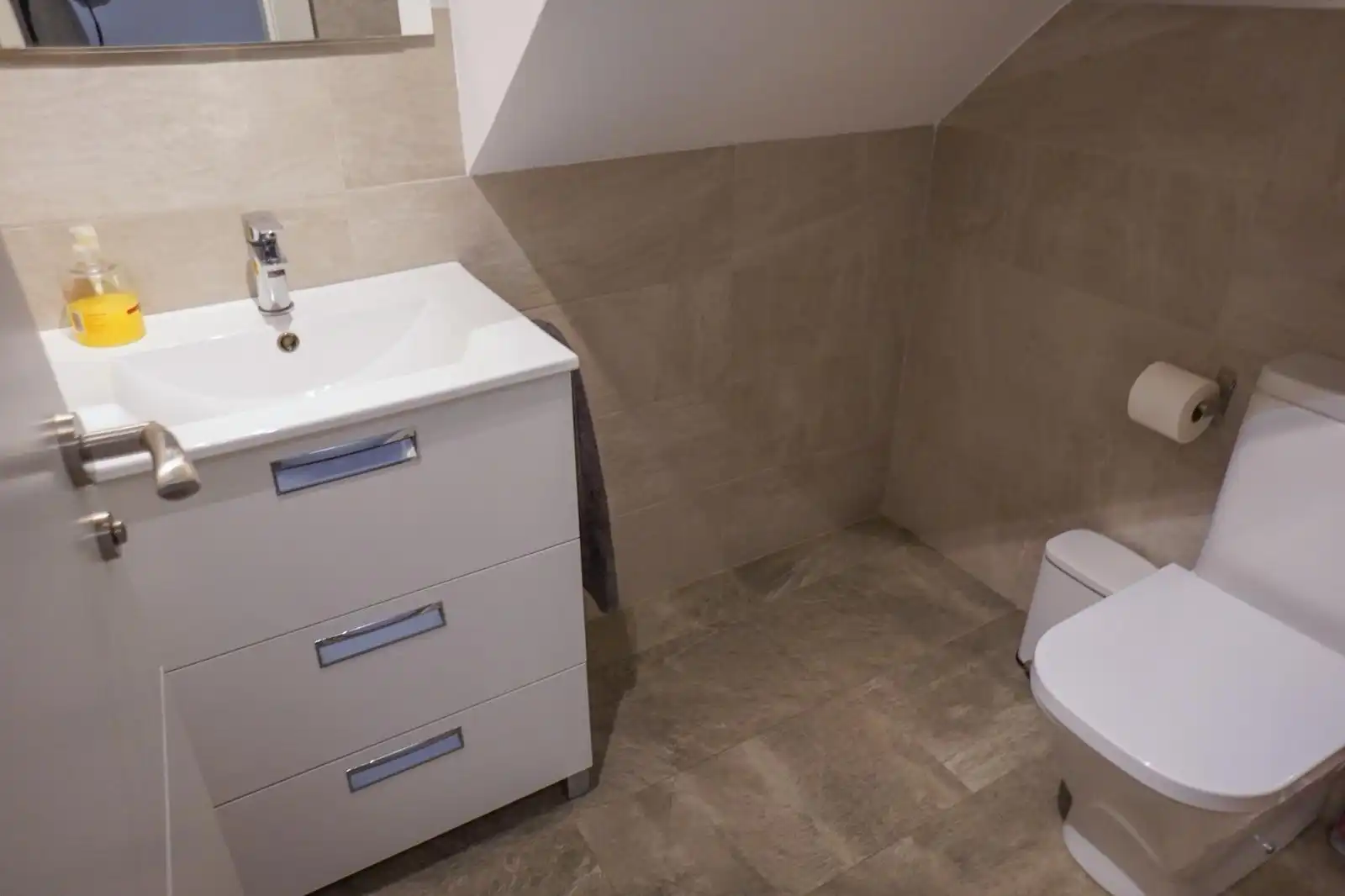 Casa a schiera con terrazza in vendita a Benalmádena pueblo, imagen 26