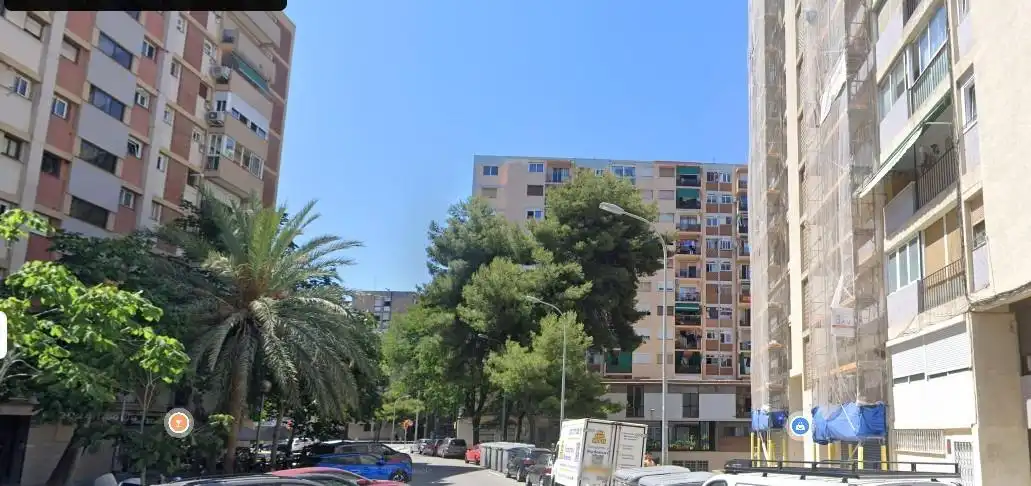 Appartement avec terrasse à vendre à JULIAN BESTEIRO