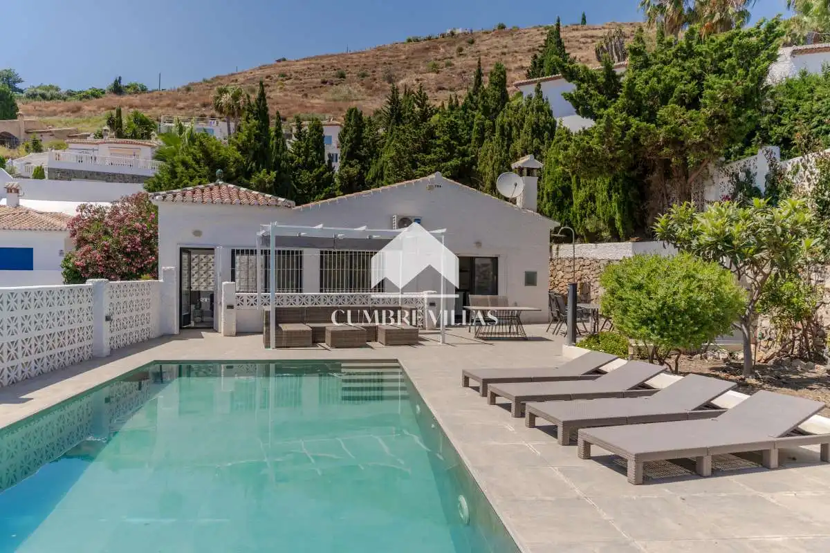House with pool for sale in Monte los Almendros - El Pargo - Costa Aguilera, imagen 38