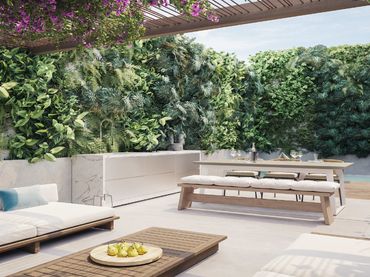 Casa en venda a Carrer de Pallars 246