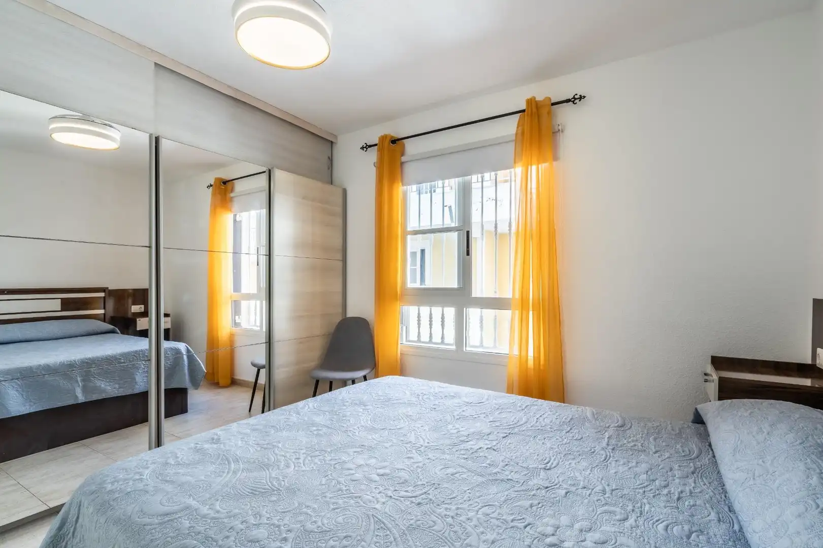 Duplex avec piscine à louer à Callao Salvaje - Playa Paraíso, imagen 19