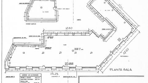 Photo 3 of Premises to rent in Campamento, San Bernardo,  Sevilla Capital