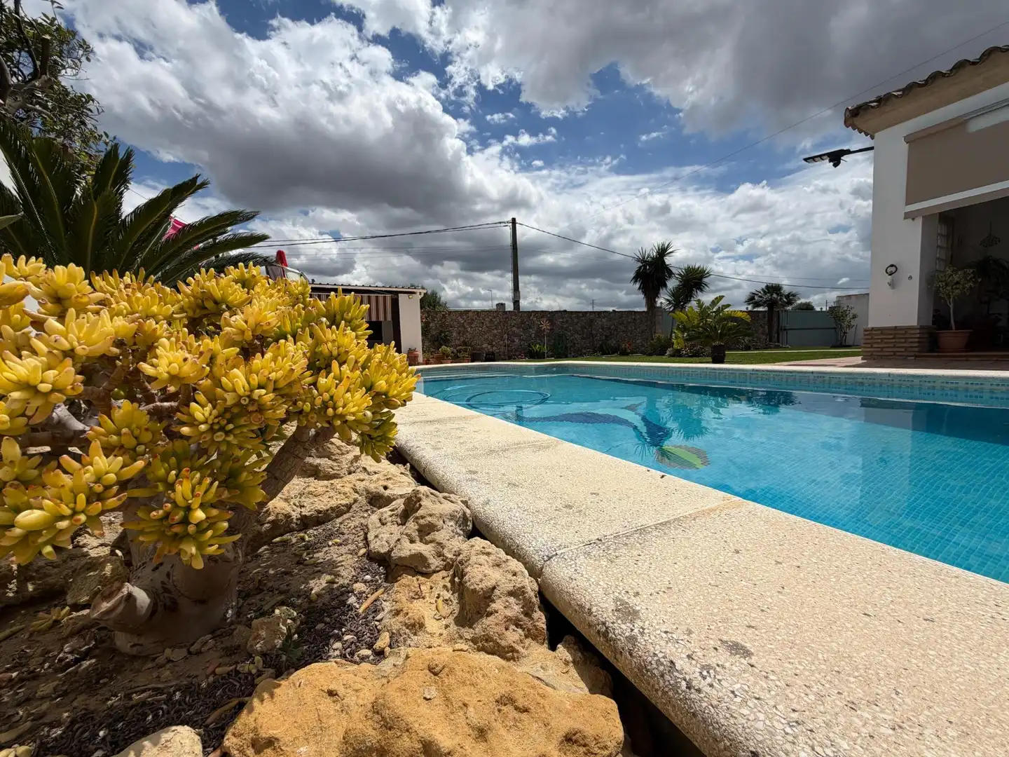 Xalet amb piscina en venda a Los Franceses – La Vega, imagen 51