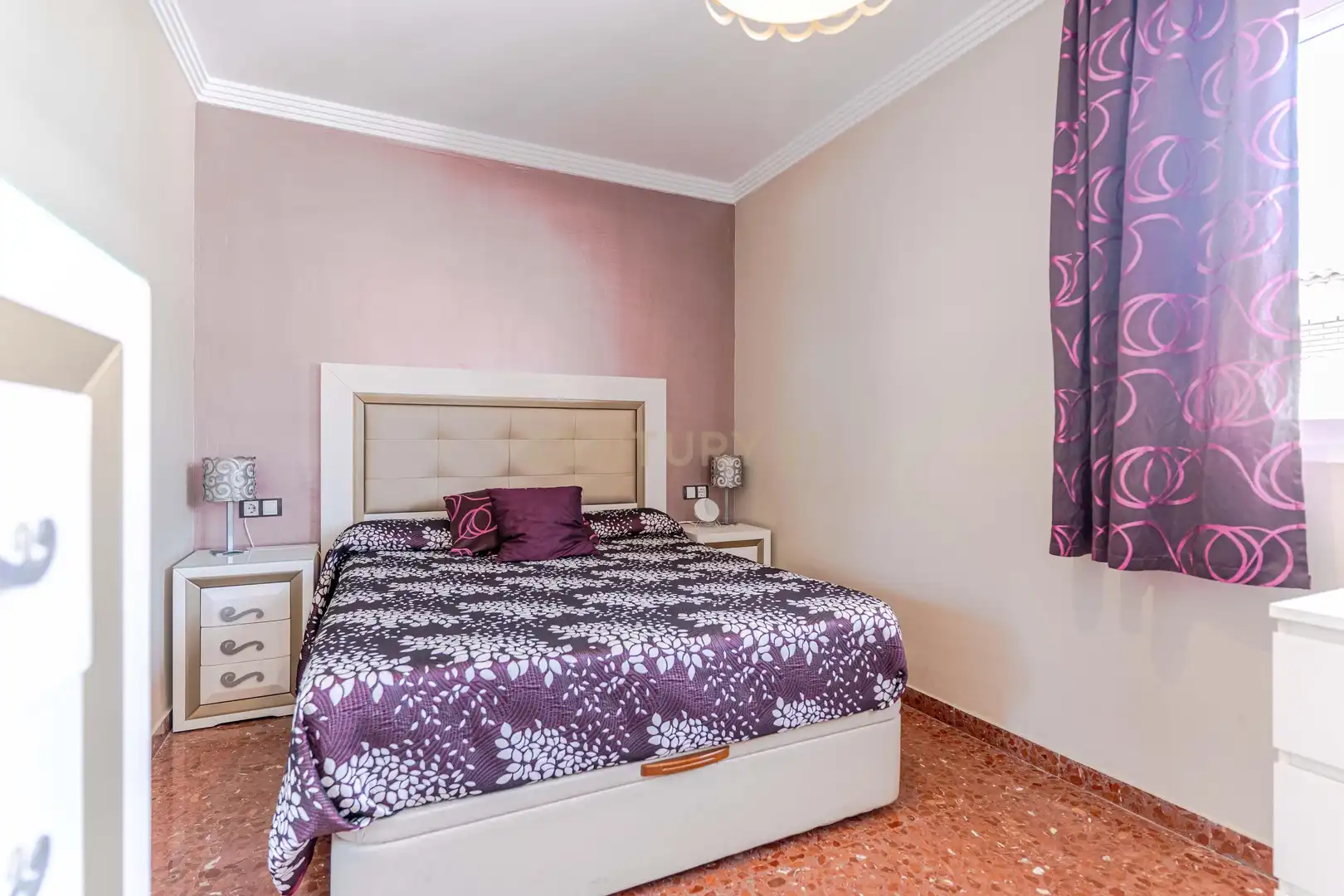 Dormitori de Apartament en venda en Salobreña amb Aire condicionat, Forn i Rentadora