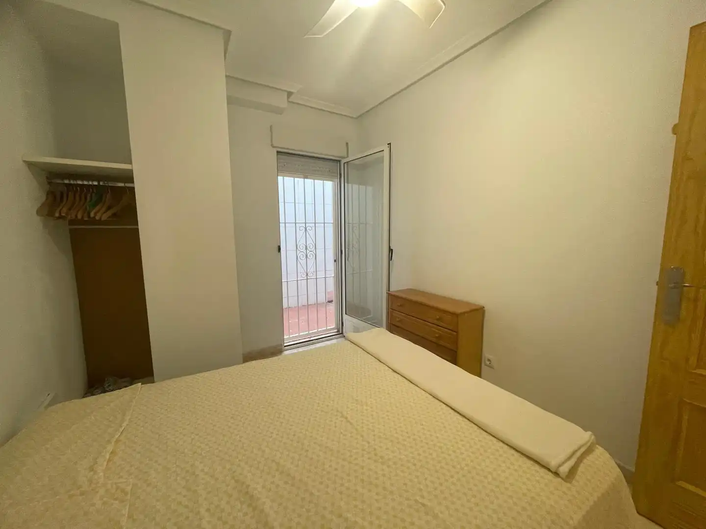 Habitación de Apartamento en venta en Las Viñas