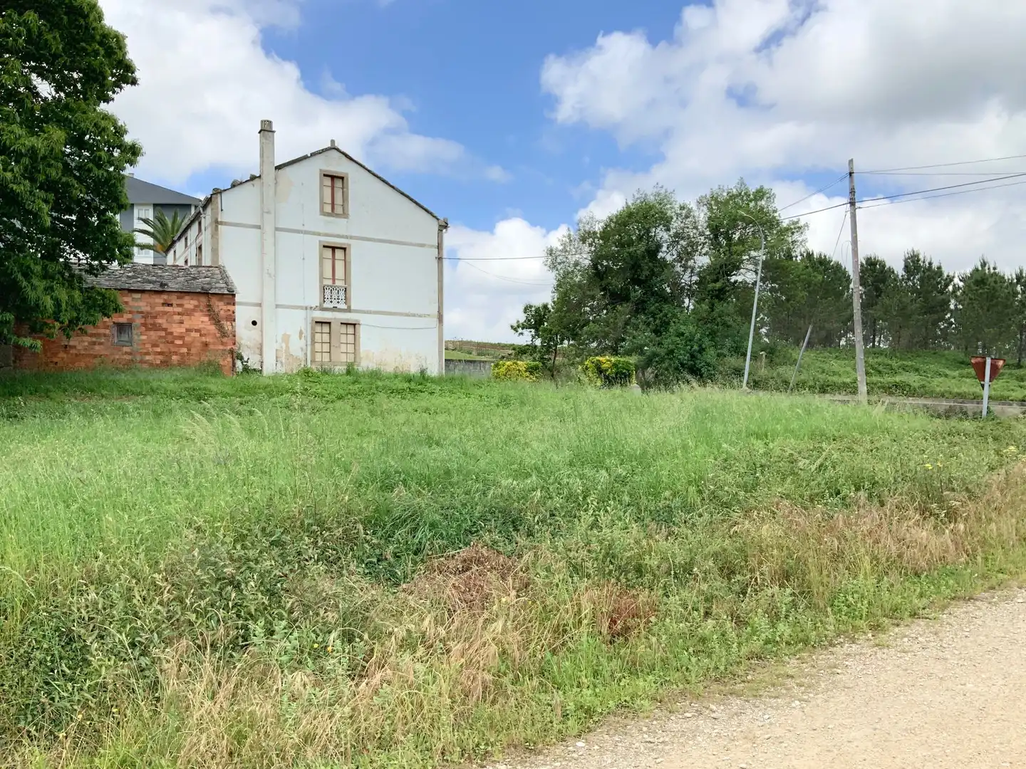 Casa o chalet en venta en Alfoz con Trastero