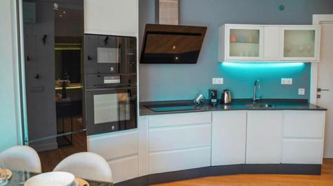 Foto 4 de Apartament en venda a Puente Romano, Marbella