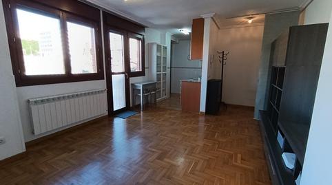 Foto 4 de Apartamento en venta en El Carbayedo - El Quirinal, Avilés