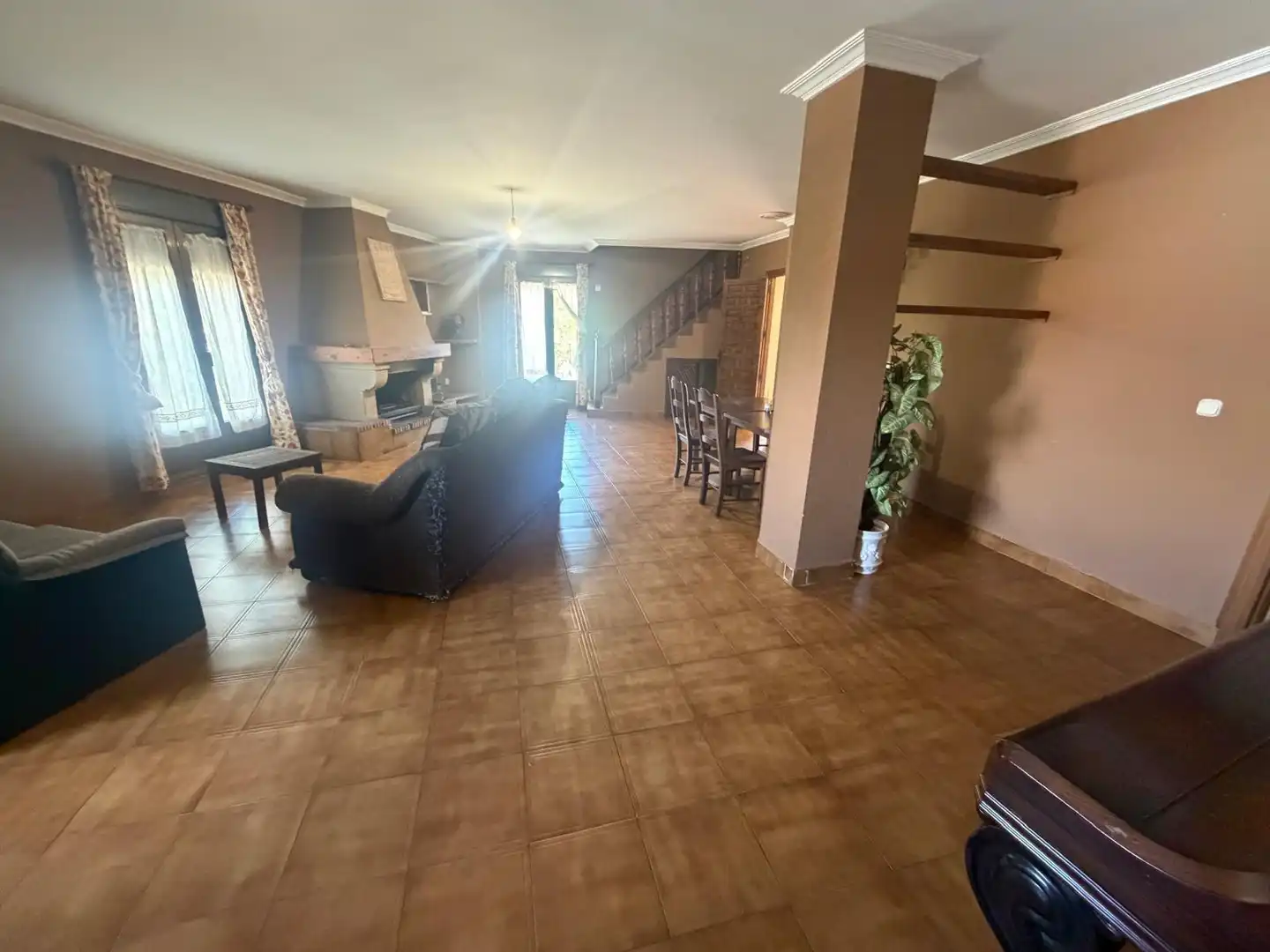 Casa o chalet en venta en Geria, Valladolid