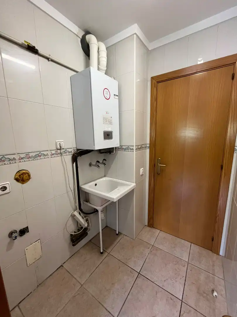 Piso con ascensor en venta en Carrer Eix Onze de Setembre, imagen 18