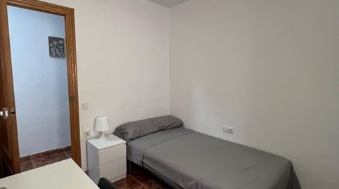 Foto 3 de Piso de alquiler en La Petxina, Valencia Capital