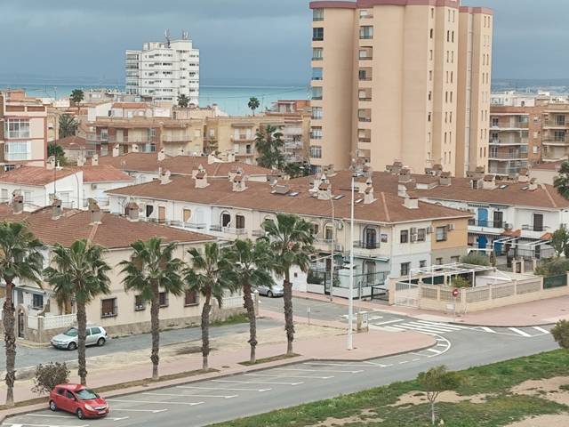 Apartamento en Alquiler en Gran Playa