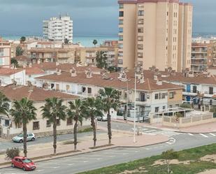 Apartament de lloguer a Gran Playa