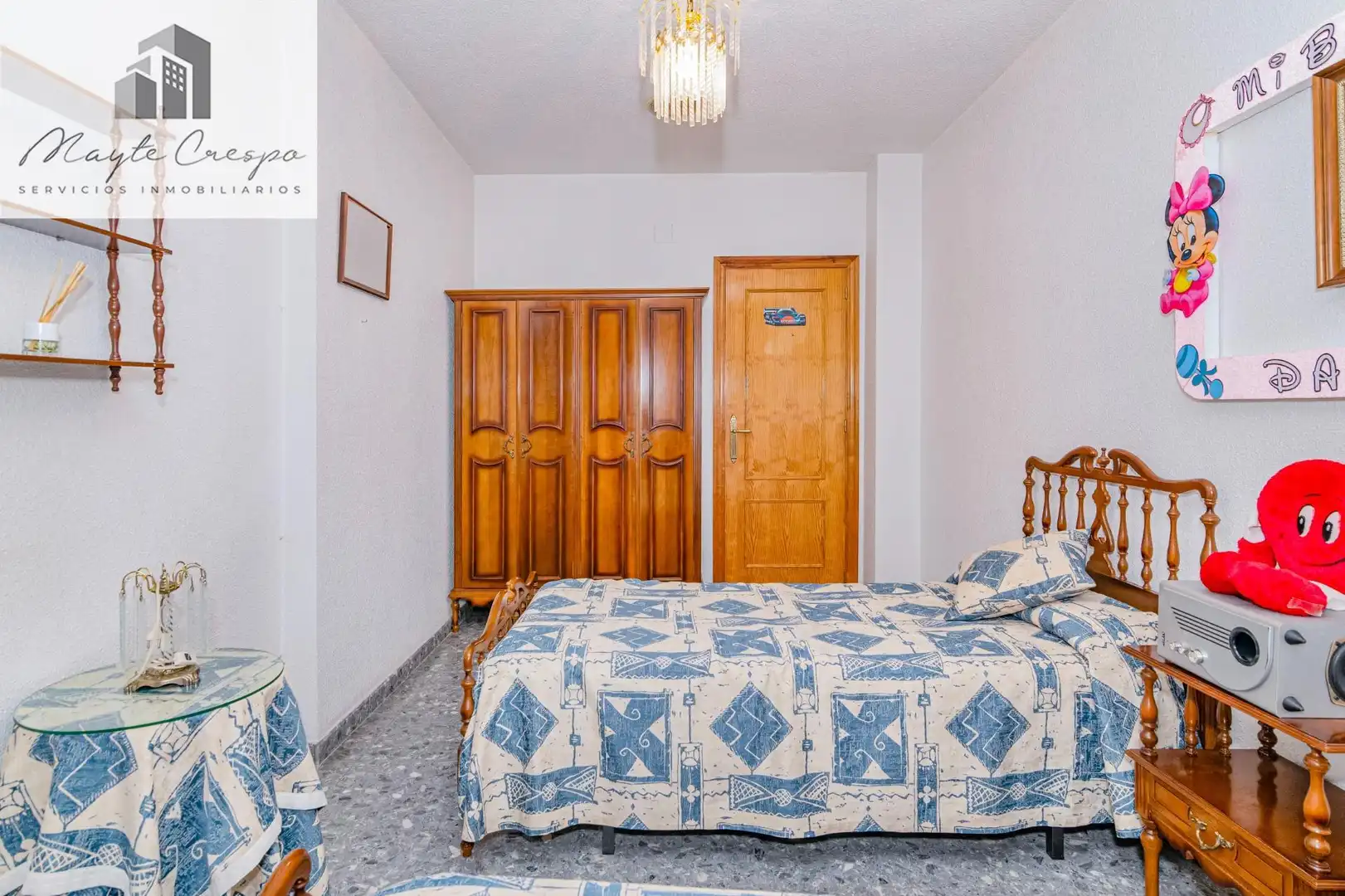 Villa avec piscine à vendre à JUPITER UR.MONTELUZ, imagen 24